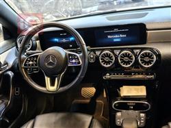 مرسيدس بنز CLA